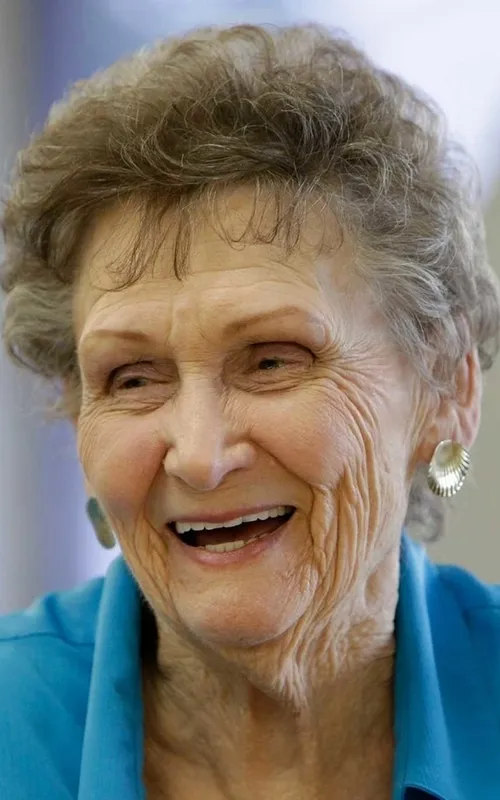 Margaret Bowman