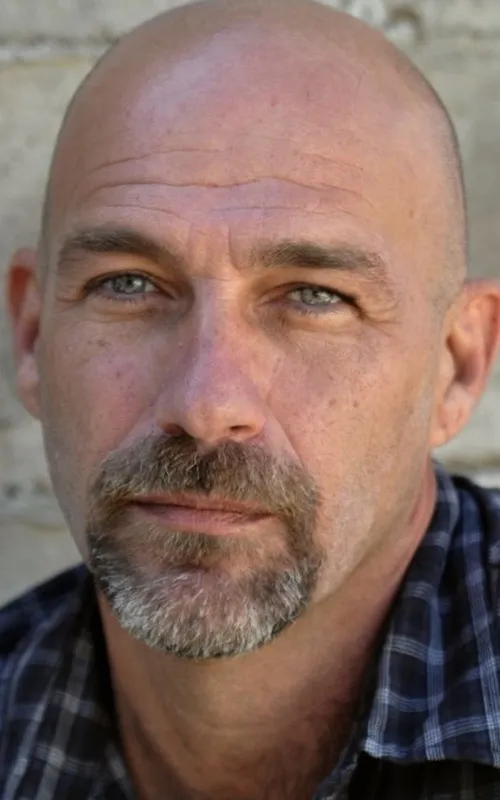 Kevin Gage