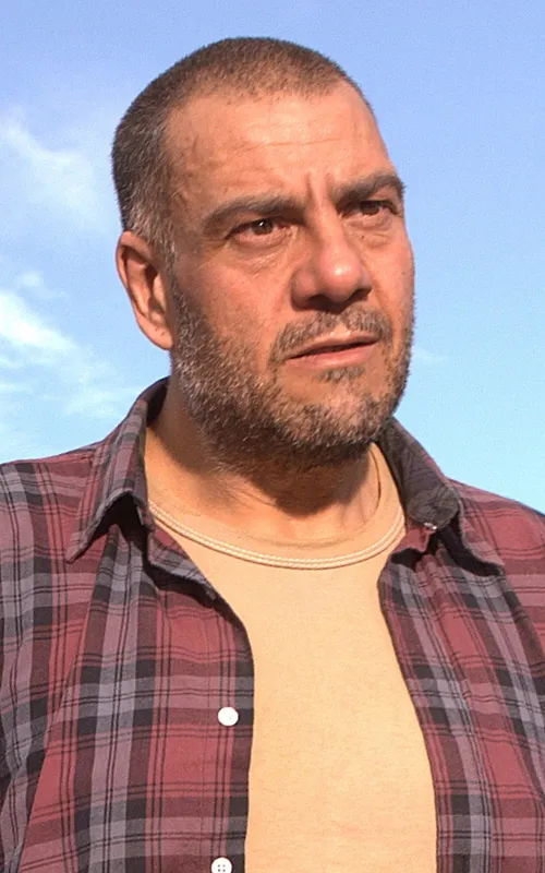 Walter Donado