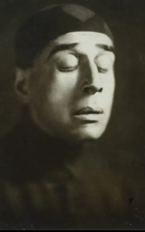 Lamberto Picasso