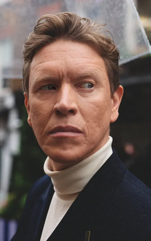 Sam Spruell