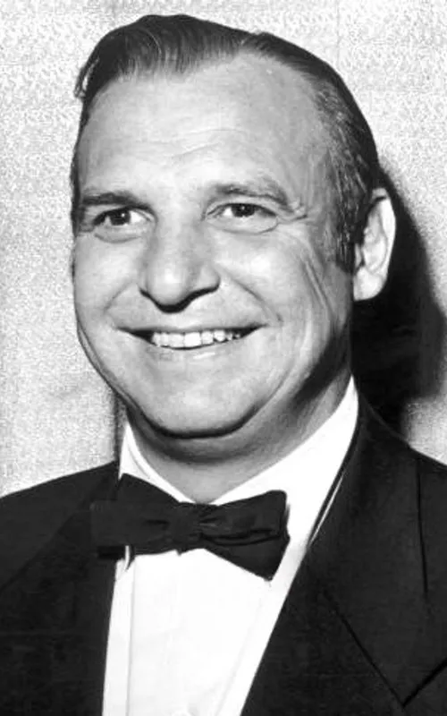 Jackie Coogan