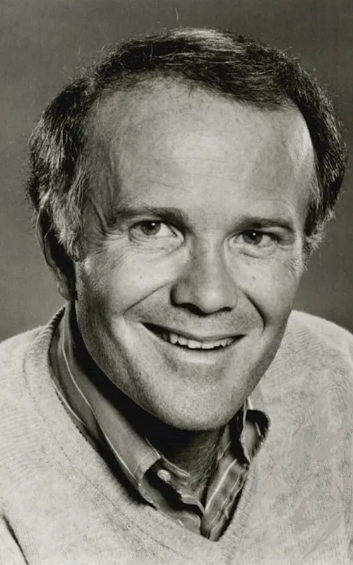 Richard Sanders