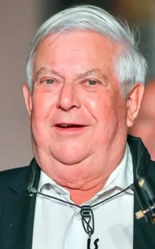 Marc Laferrière