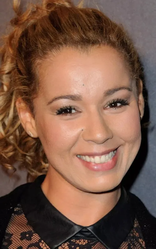Chimène Badi