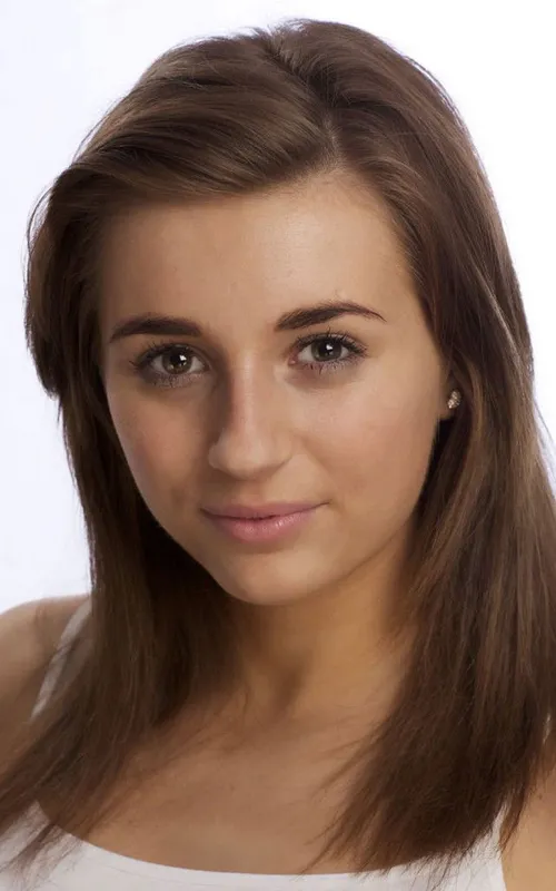 Dani Dyer