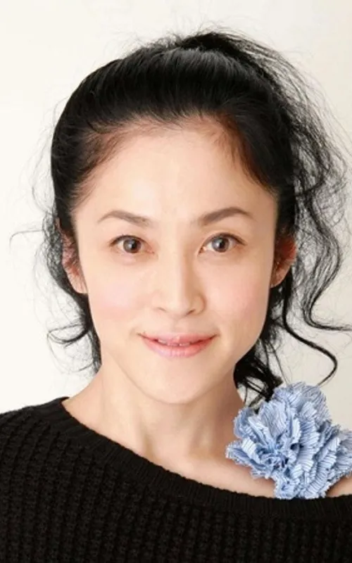 Mari Hamada