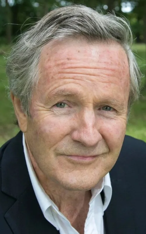 Alistair Findlay