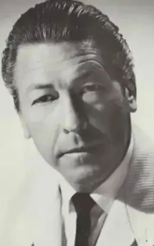 Regis Parton