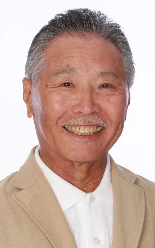Yusuke Izumi