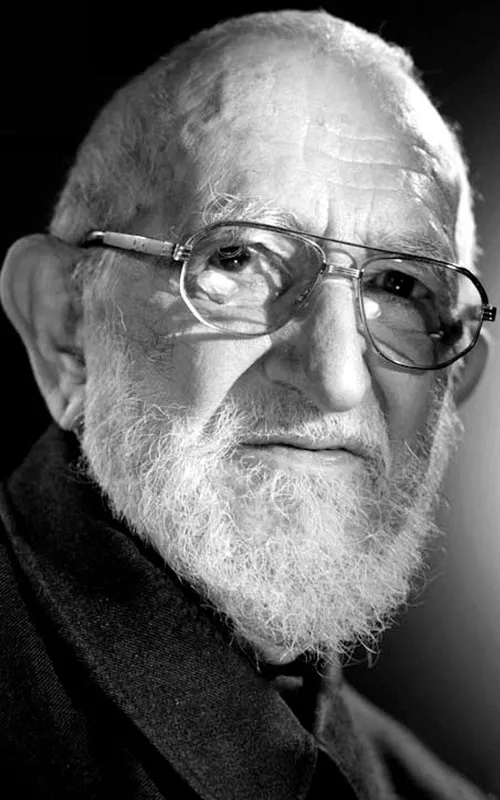 Abbé Pierre