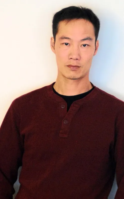 Mike Ching