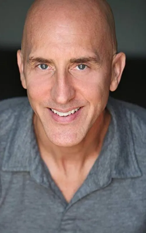 Tim Storms