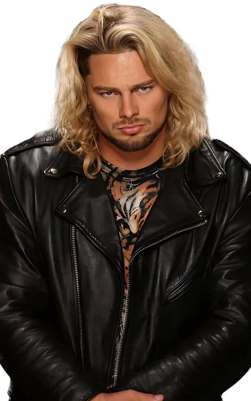 Brian Zachary Pillman