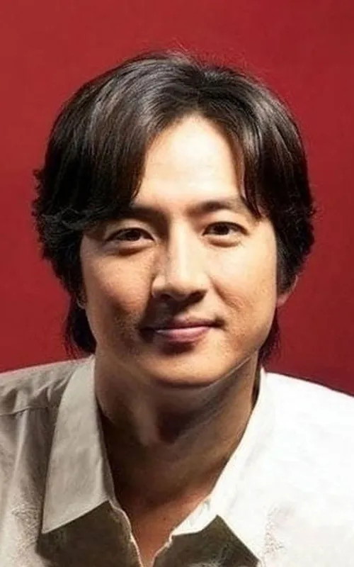 Jung Jun-ho