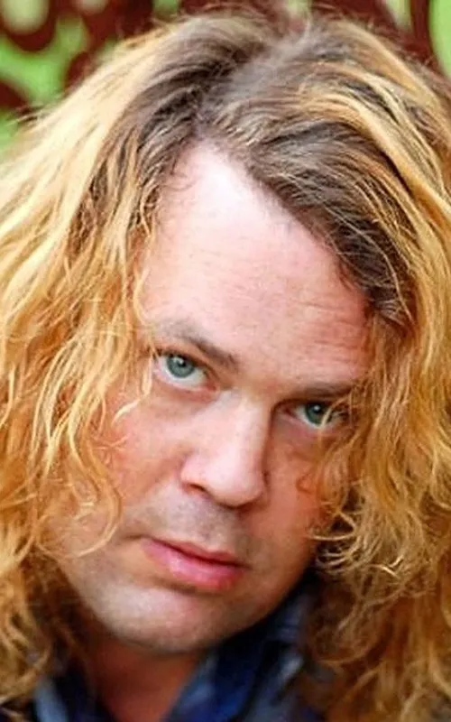 Jay Bennett