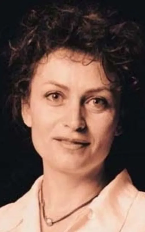 Cecilia Walton