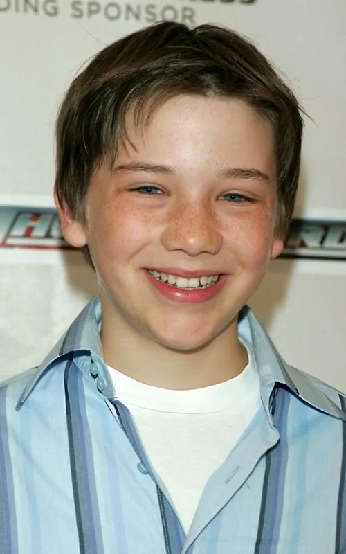 Soren Fulton