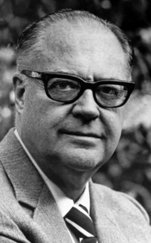 Richard Condon