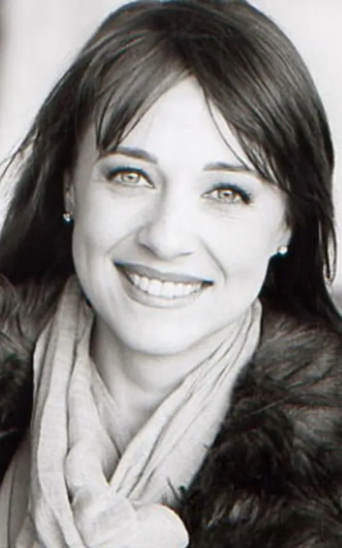 Francesca DeRose