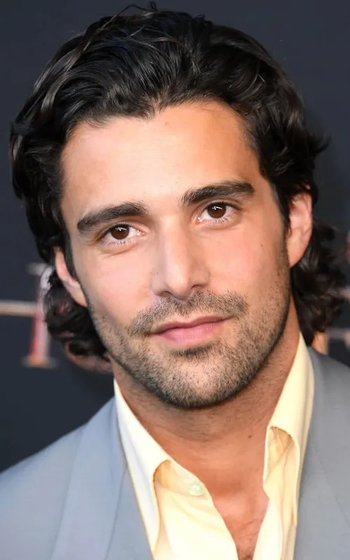 Fabien Frankel