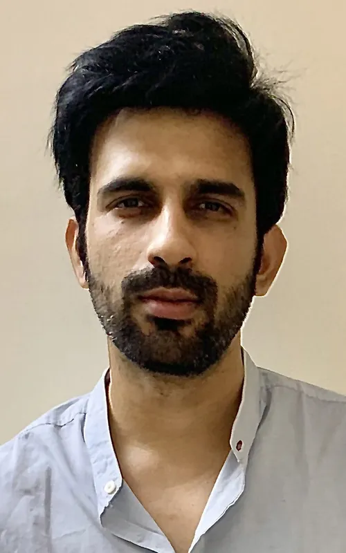 Ankit Siwach
