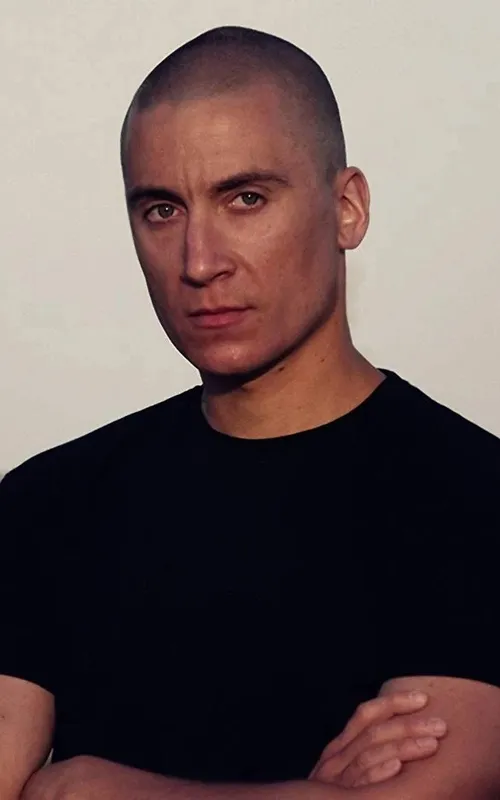 Paul Philip Clark