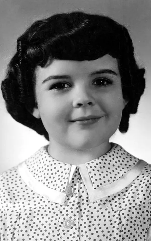 Darla Hood