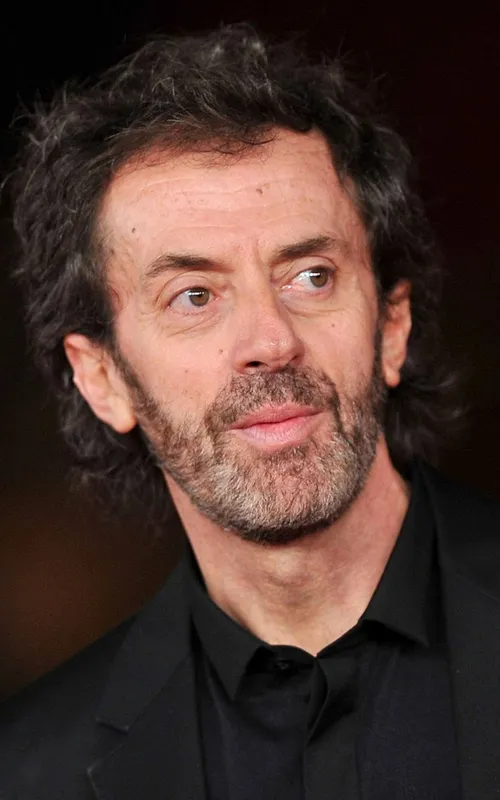 Sergio Meogrossi