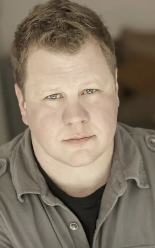 Kevin Anton