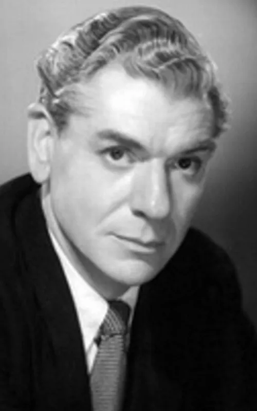 André Morell
