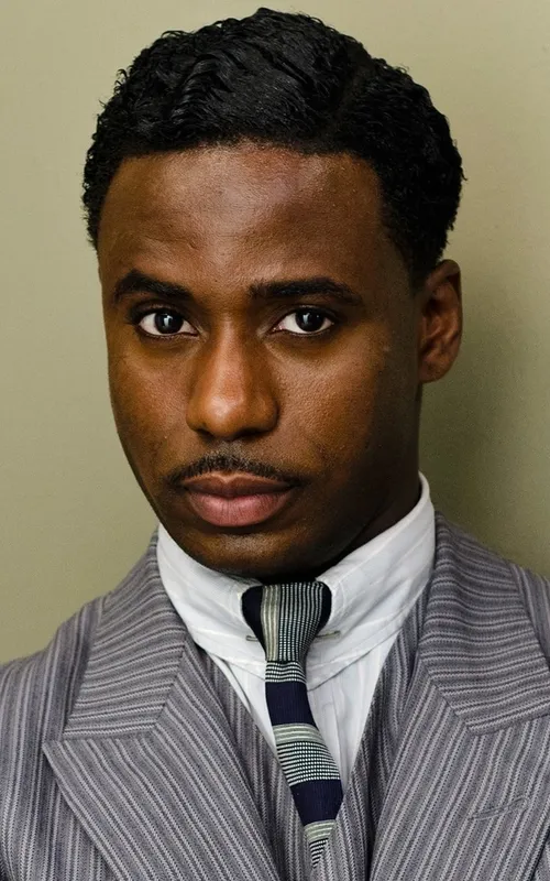 Gary Carr