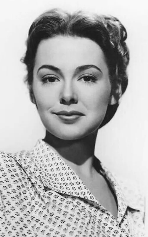 Barbara Rush