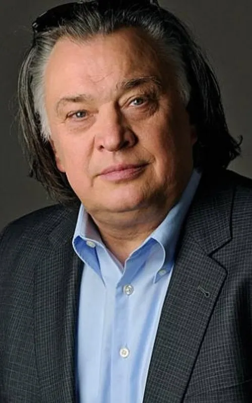 Bernd Stegemann