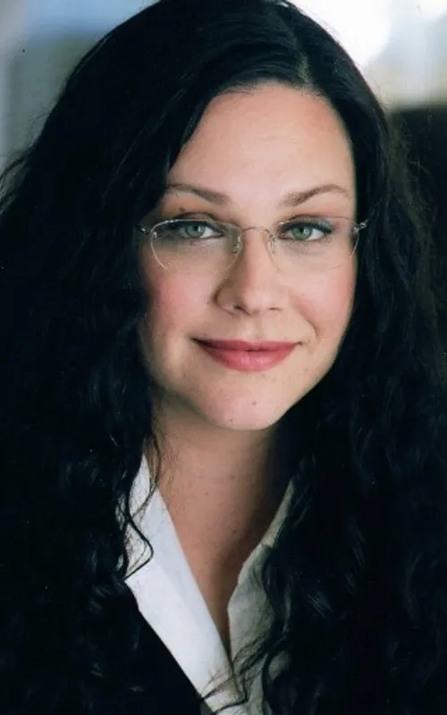 Judy Ben-Asher