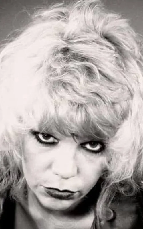 Wendy O. Williams