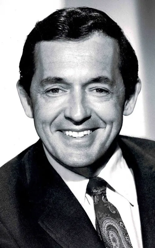 Charles Aidman