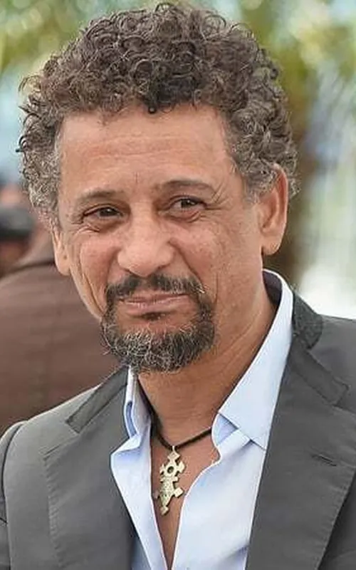 Abel Jafri