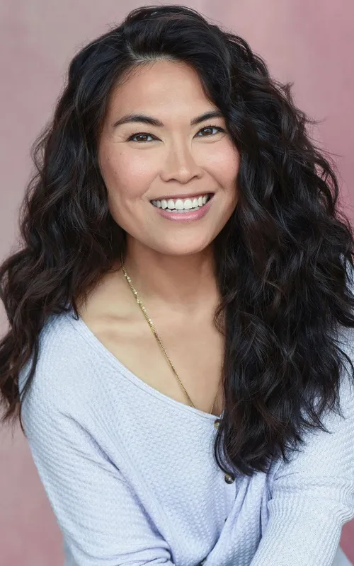 Rhoslynne Bugay