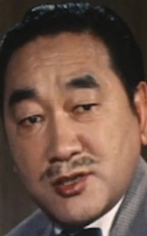 Tetsu Nakamura