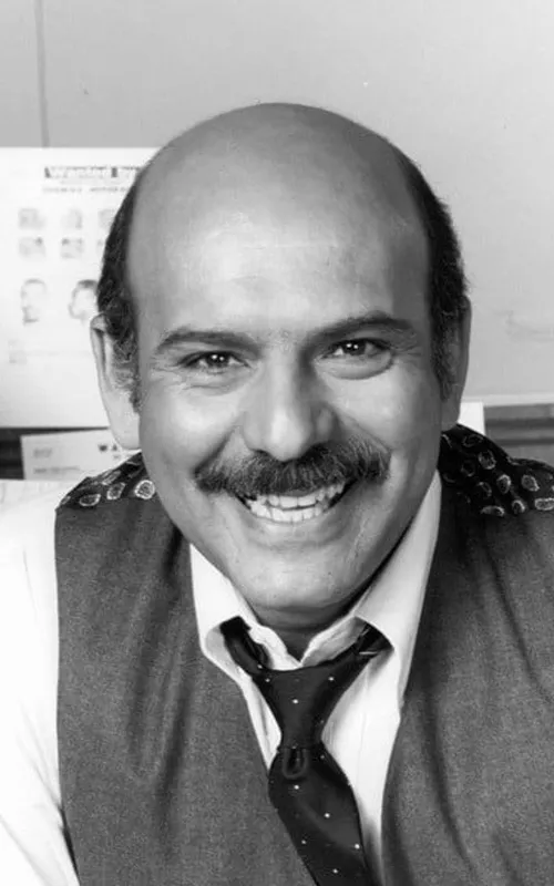 René Enríquez
