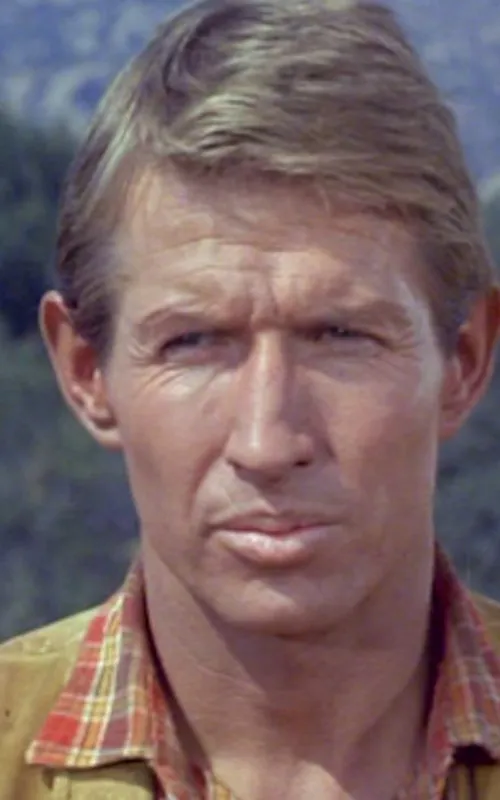 Warren Vanders