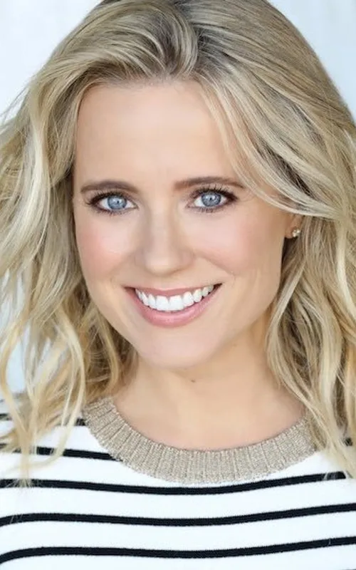 Allison Munn