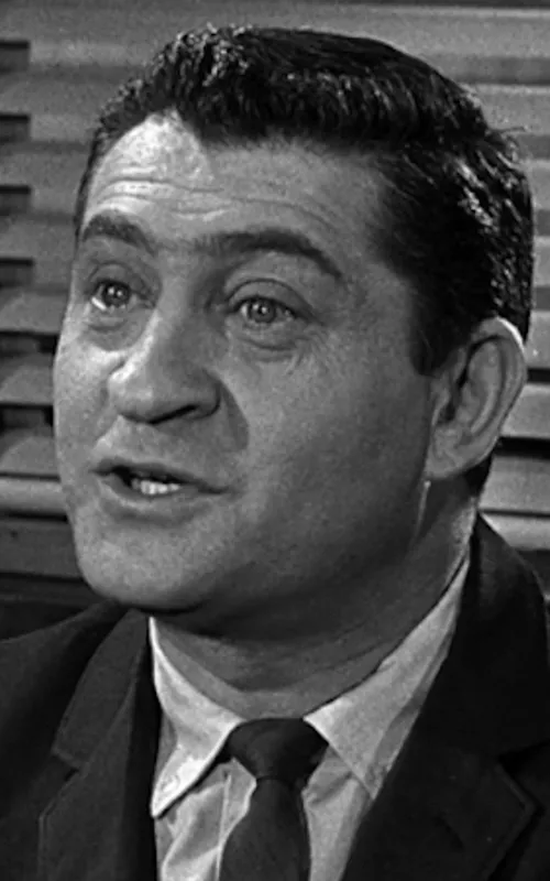 Herbert Ellis