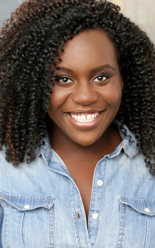 Abigail Achiri