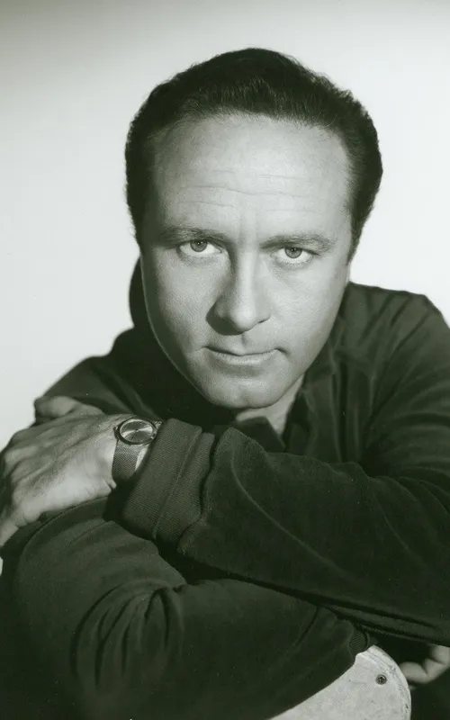 Howard Morris