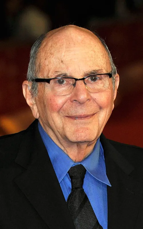 Stewart Stern