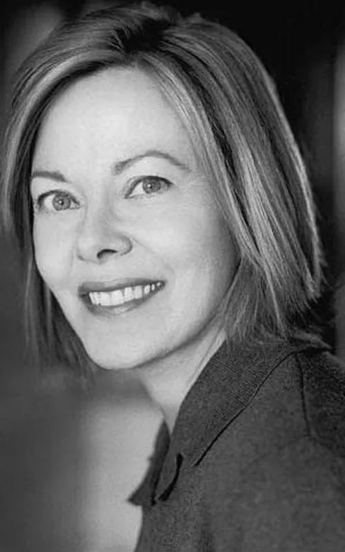 Jill Dalton