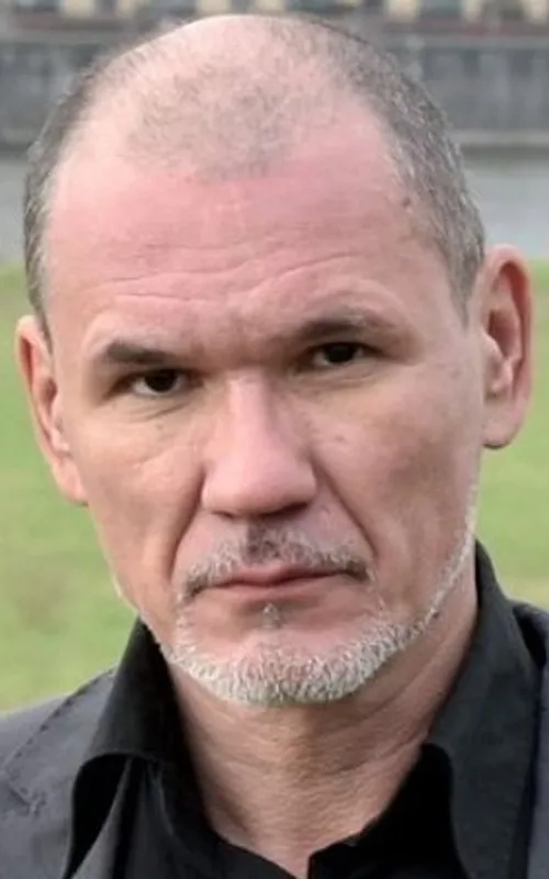 Dimitri Bilov
