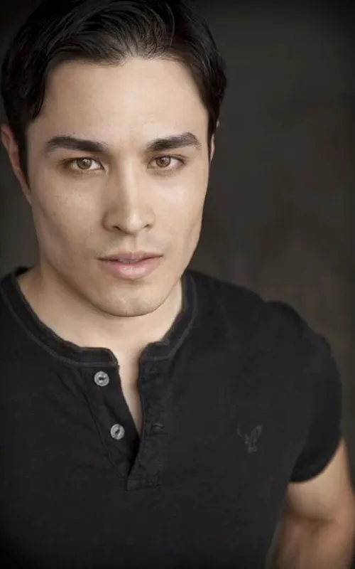 Jamie Cho